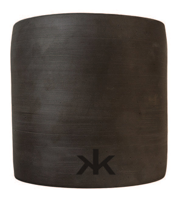 K Kircher Home Signature Candle/Slate