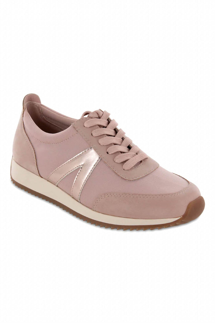 Kable Blush Brusse Retro Sneaker