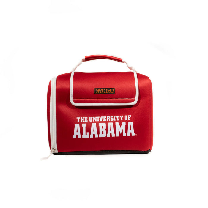 Kanga Coolers 12-pack Collegiate Kase Mate -Alabama