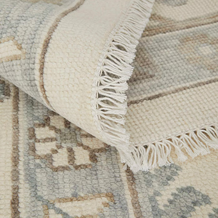 Karina Lifestyle Rug-Beige/Gray
