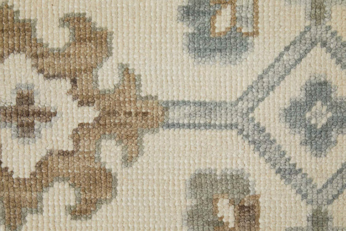 Karina Lifestyle Rug-Beige/Gray