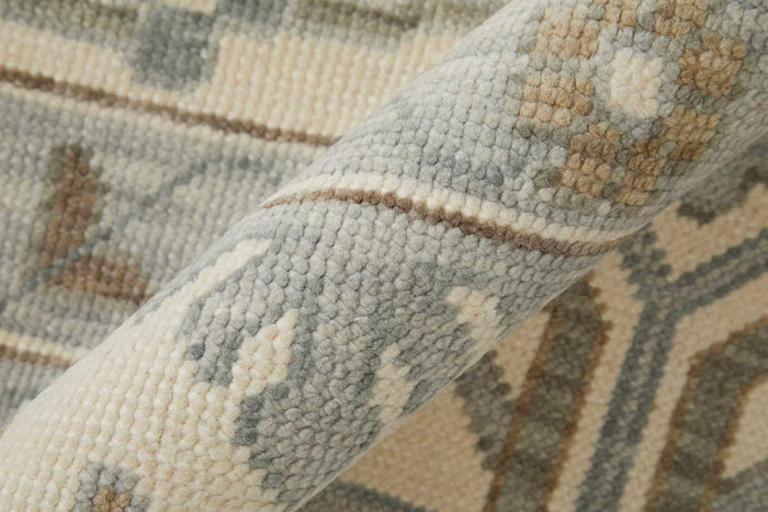 Karina Lifestyle Rug-Beige/Gray