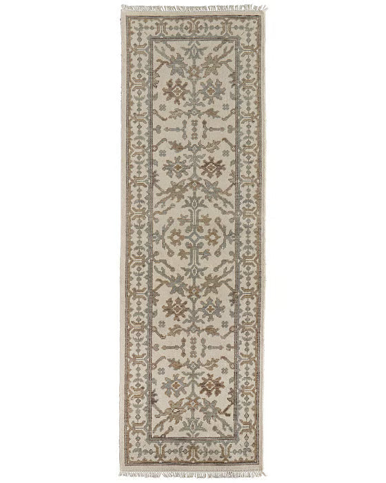 2'6" x 8'