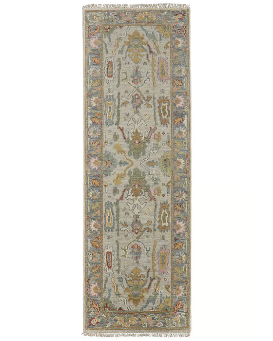 Karina Lifestyle Rug-Multi Colored