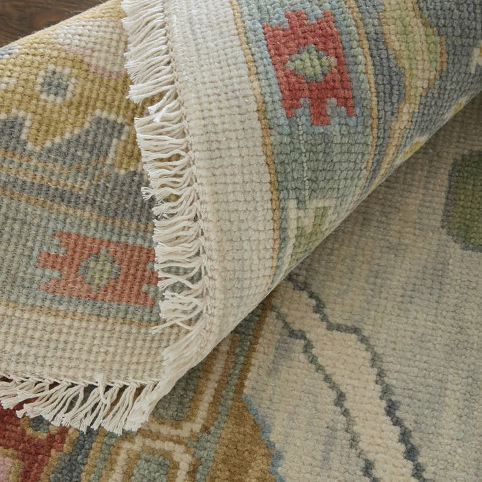 Karina Lifestyle Rug-Multi Colored