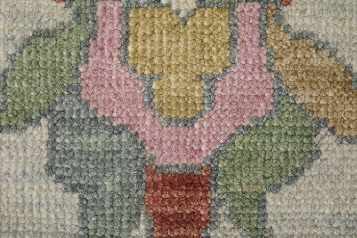 Karina Lifestyle Rug-Multi Colored
