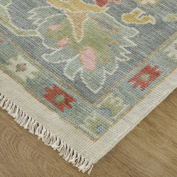 Karina Lifestyle Rug-Multi Colored