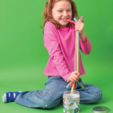 can of worms stretchy worms