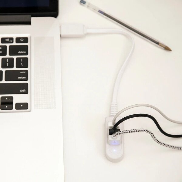 usb port multiple