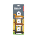 dog bag clips for kitchen