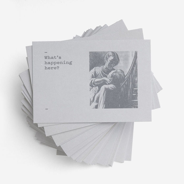 Know Yourself Card Set | Self Awareness Prompts | The School of Life | Self Exploratory Card Set | Self Reflection | Golden Rule Gallery | Excelsior, MN