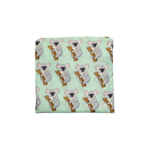 reusable shopping bag