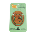 Australian Made Koala Souvenir Bookmark