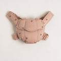 Konges Slojd - Doll Carrier - Cherry Blush - Mabel & Fox