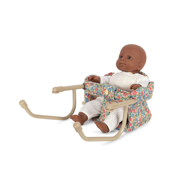Konges Slojd - Dolls Table Chair - Fiola - Mabel & Fox
