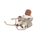 Konges Slojd - Dolls Table Chair - Fiola - Mabel & Fox