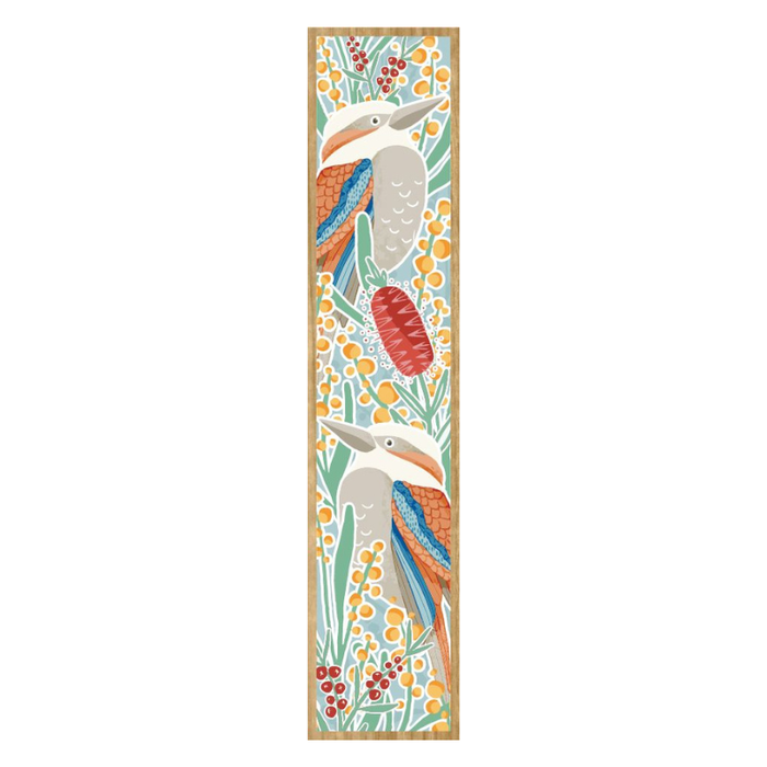 Australian Made Bookmark