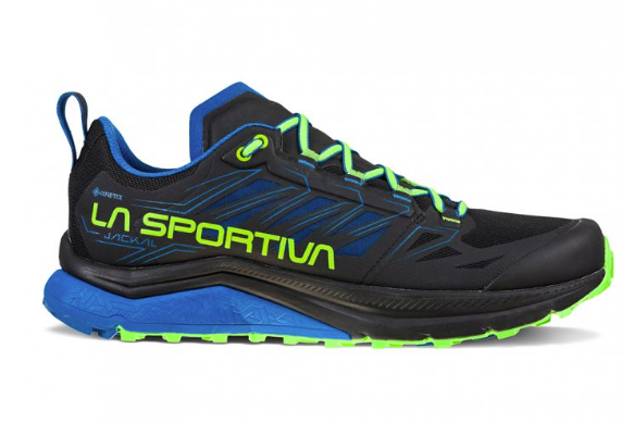 La Sportiva - Men's Jackal GTX