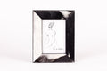 La Vache Hide Frame 5x7
