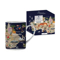 Mug with Australia-themed design