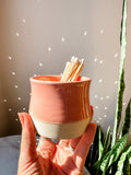 Large Match Stick Holders