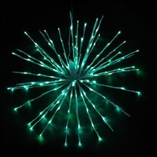 Green / 24"