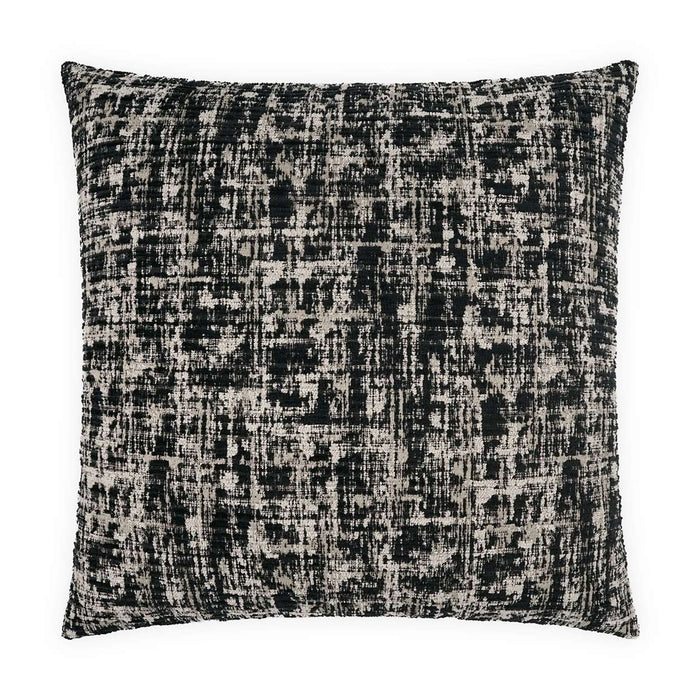 Lekki Onyx Pillow