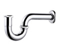 Lexora P-Trap - Chrome LPT13011CH - MyBBQDirect