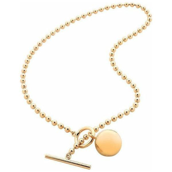 Chelsea Minor Necklace