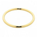 Liberte Erika Gold Bangle