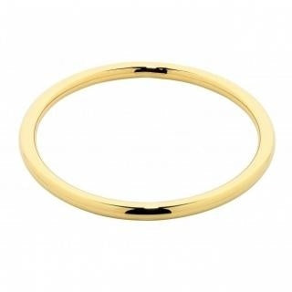 Liberte Erika Gold Bangle