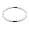 Liberte Erika Silver Bangle