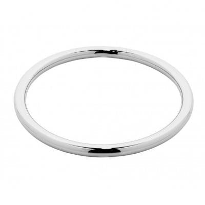 Liberte Erika Silver Bangle