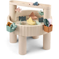 Liewood - Sepp Activity Table - Sandy Multi Mix