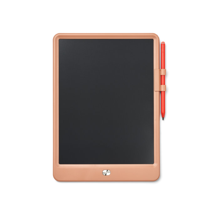 Liewood - Zora Magic LCD Drawing Board - Tuscany Rose - Mabel & Fox