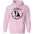 Life Took Me To Missouri Always Be A Jersey Girl Hoodie - Hoodie Teezalo