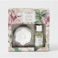 Lilium Scented Disc Gift Set Lily of the Valley