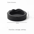 "Lind" office pen holder silicone modl - madmolds -