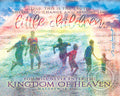 Little Children - premium canvas