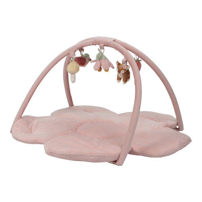 Little Dutch - Activity Play Mat - Fairy Garden - Mabel & Fox