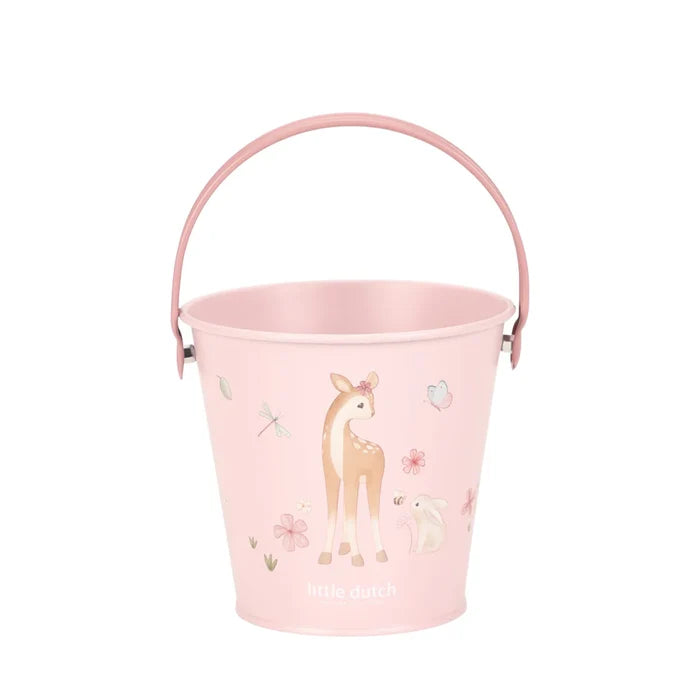 Little Dutch - Bucket - Fairy Garden - Mabel & Fox