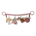 Little Dutch - Car Seat Toy - Fairy Garden - Mabel & Fox