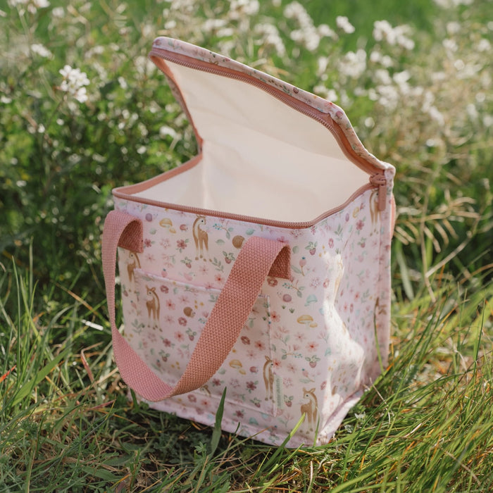 Little Dutch - Cooler Bag - Fairy Garden - Mabel & Fox