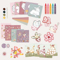Little Dutch -  Creativity Box - Fairy Garden - Mabel & Fox
