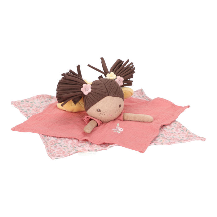 Little Dutch - Cuddle Cloth - Fairy Evi - Mabel & Fox