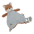 Little Dutch - Fox Cuddle Cloth - Forest Friends - Mabel & Fox