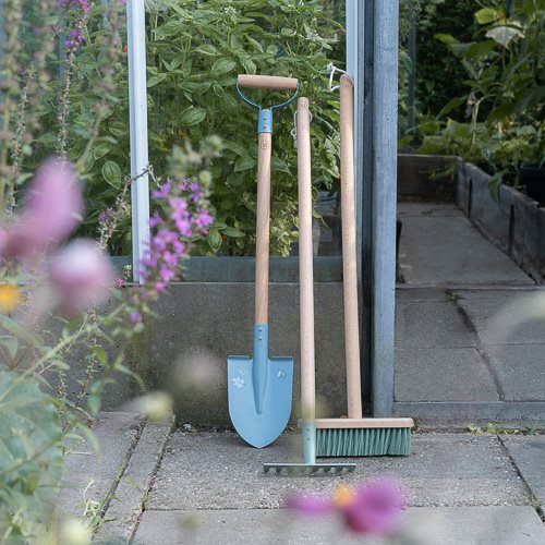 Little Dutch - Gardening Rake - Forest Friends - Mabel & Fox