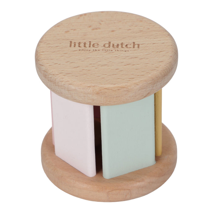 Little Dutch - Giftbox Wooden - Fairy Garden - Mabel & Fox