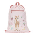 Little Dutch - Gym Bag - Fairy Garden - Mabel & Fox