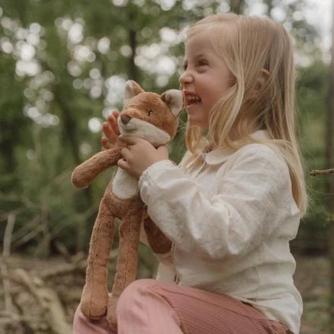 Little Dutch - Long Legs Fox - Forest Friends